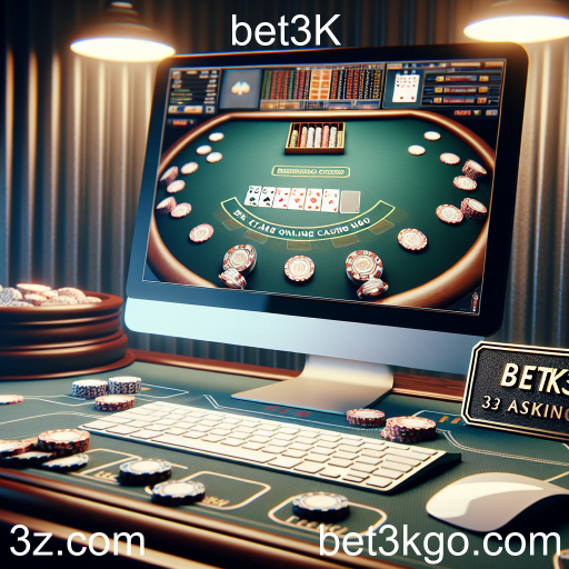 A Ascensão dos Cassinos Online: Uma Nova Era de Entretenimento